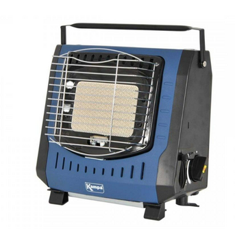 CHAUFFAGE GAZ PORTABLE KAMPA