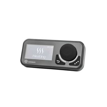 AFFICHEUR COMFORT CONTROLE AT0050