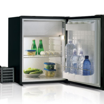 FRIGO A COMPRESSION VITRIFRIGO 75L REF C75LN
