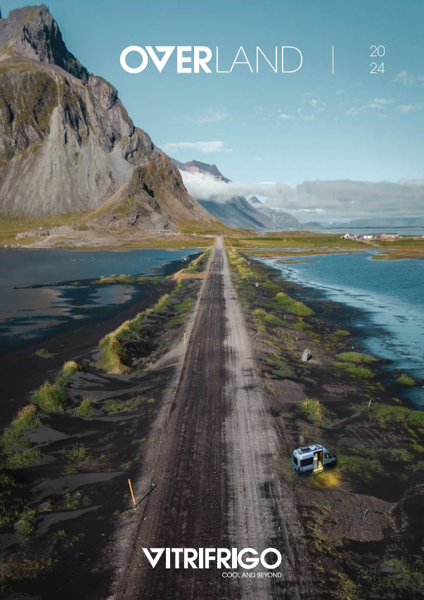 Vitrifrigo - OVERLAND