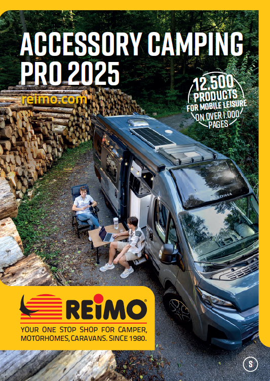 CATALOGUE ACCESSOIRES + DE 1000 PAGES ET 12000 RÉFÉRENCES